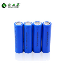 Rechargeable 22.2v 2200mah li-ion Battery Pack For Electric Tools